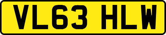 VL63HLW