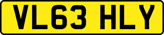 VL63HLY