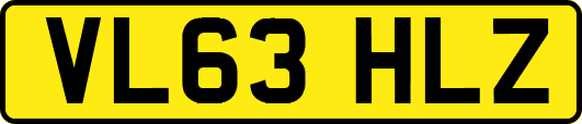 VL63HLZ