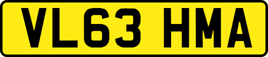 VL63HMA