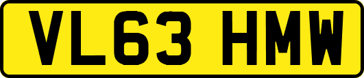 VL63HMW