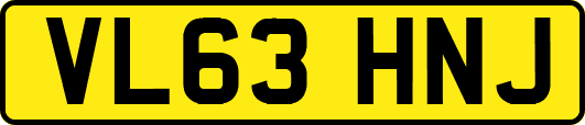 VL63HNJ