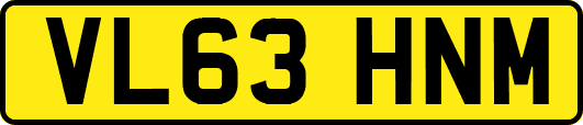 VL63HNM