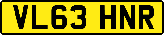 VL63HNR
