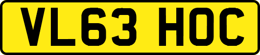 VL63HOC