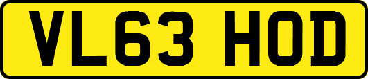 VL63HOD