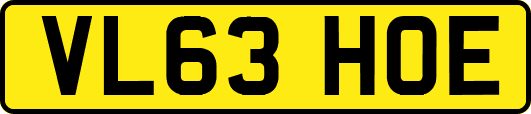 VL63HOE