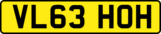 VL63HOH