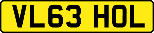 VL63HOL