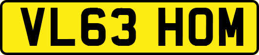 VL63HOM