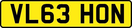 VL63HON
