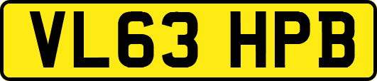 VL63HPB