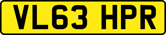 VL63HPR