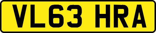 VL63HRA