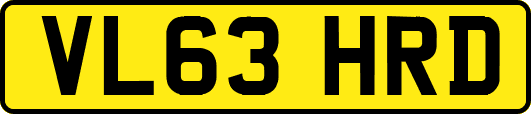 VL63HRD