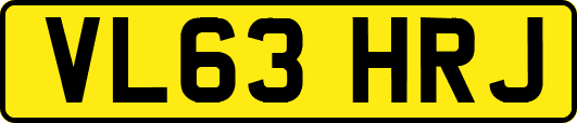 VL63HRJ