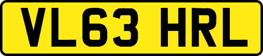 VL63HRL