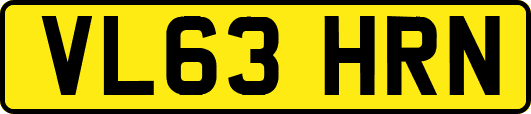 VL63HRN