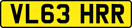 VL63HRR