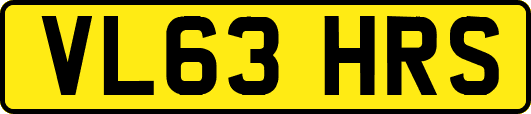 VL63HRS