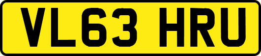 VL63HRU