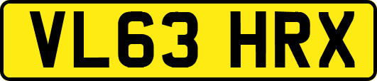 VL63HRX