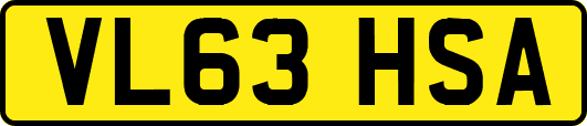 VL63HSA