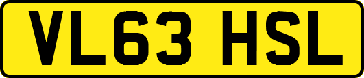 VL63HSL