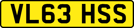 VL63HSS