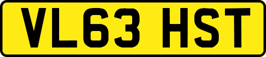 VL63HST