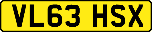 VL63HSX
