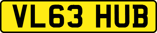 VL63HUB
