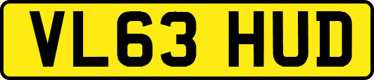 VL63HUD