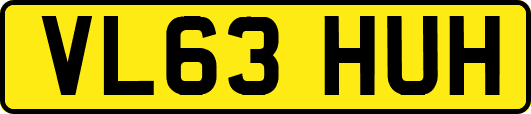 VL63HUH