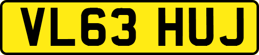 VL63HUJ