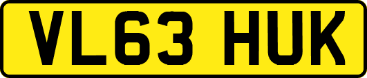 VL63HUK