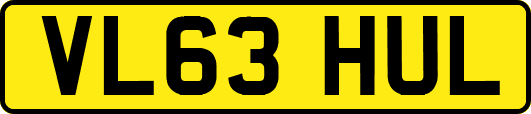 VL63HUL