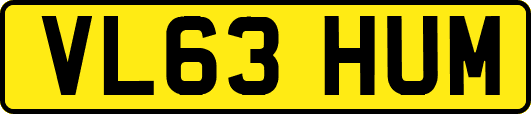 VL63HUM