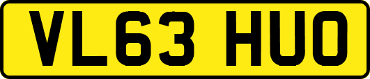 VL63HUO
