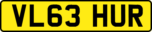 VL63HUR