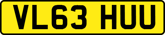 VL63HUU