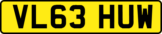 VL63HUW