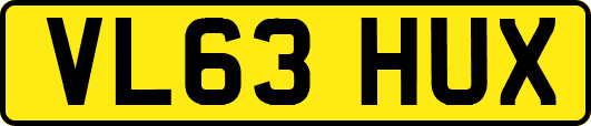VL63HUX