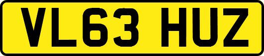 VL63HUZ