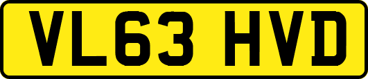 VL63HVD