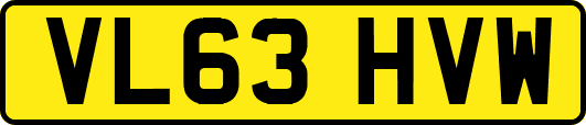 VL63HVW