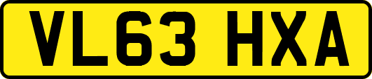 VL63HXA