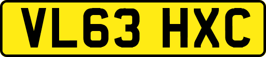 VL63HXC
