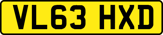 VL63HXD