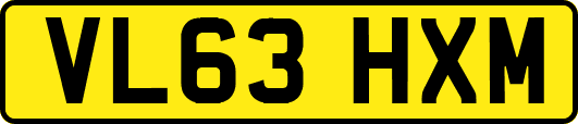 VL63HXM